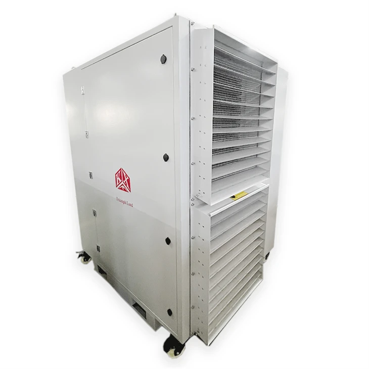 AC 400V 1000kW Resistive Load Bank suppliers AC 400V 1000kW Resistive Load Bank suppliers